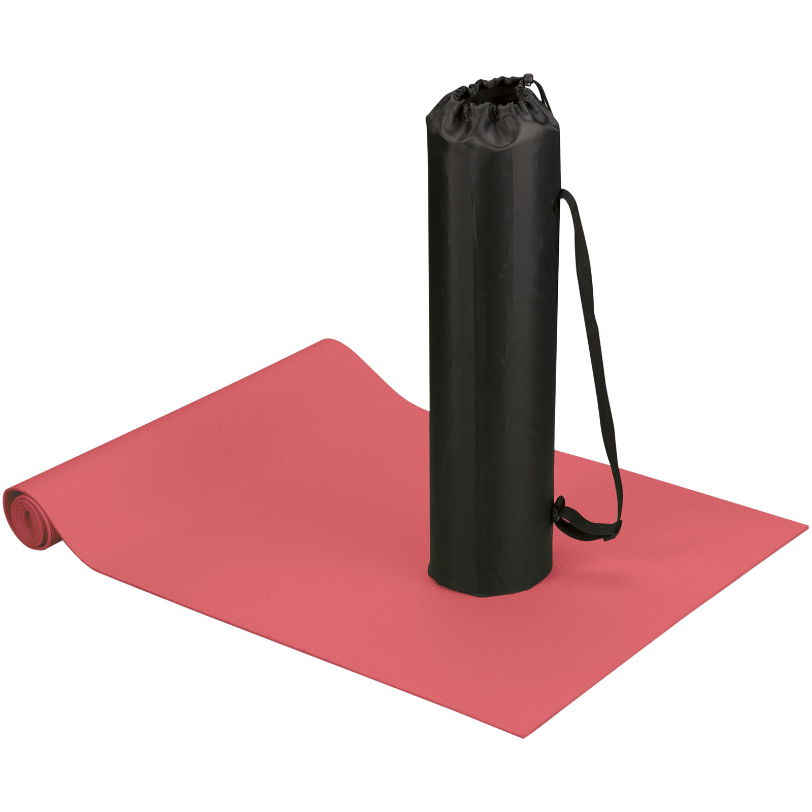 Esterilla para yoga y fitness Cobra