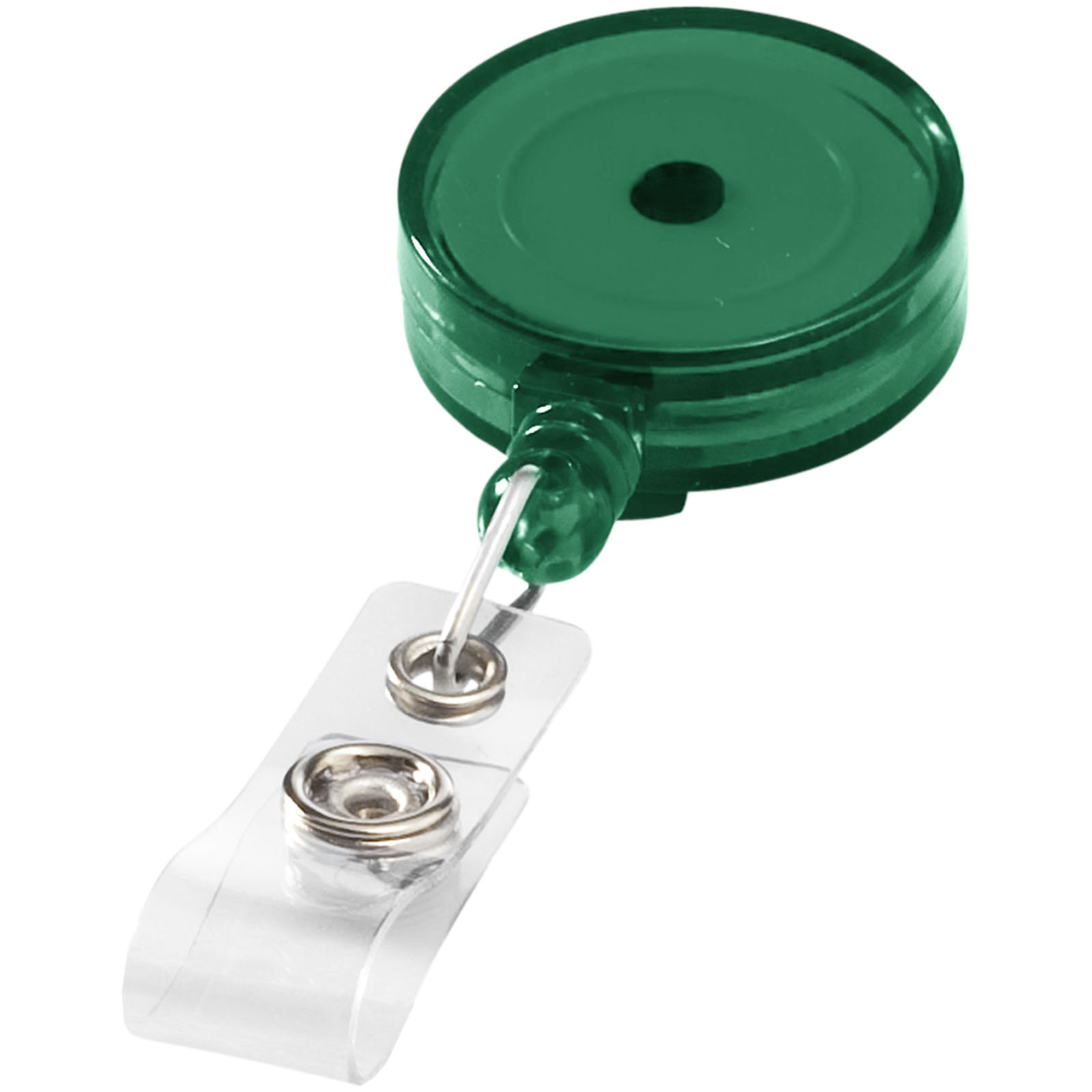 Clip identificador extensible Lech