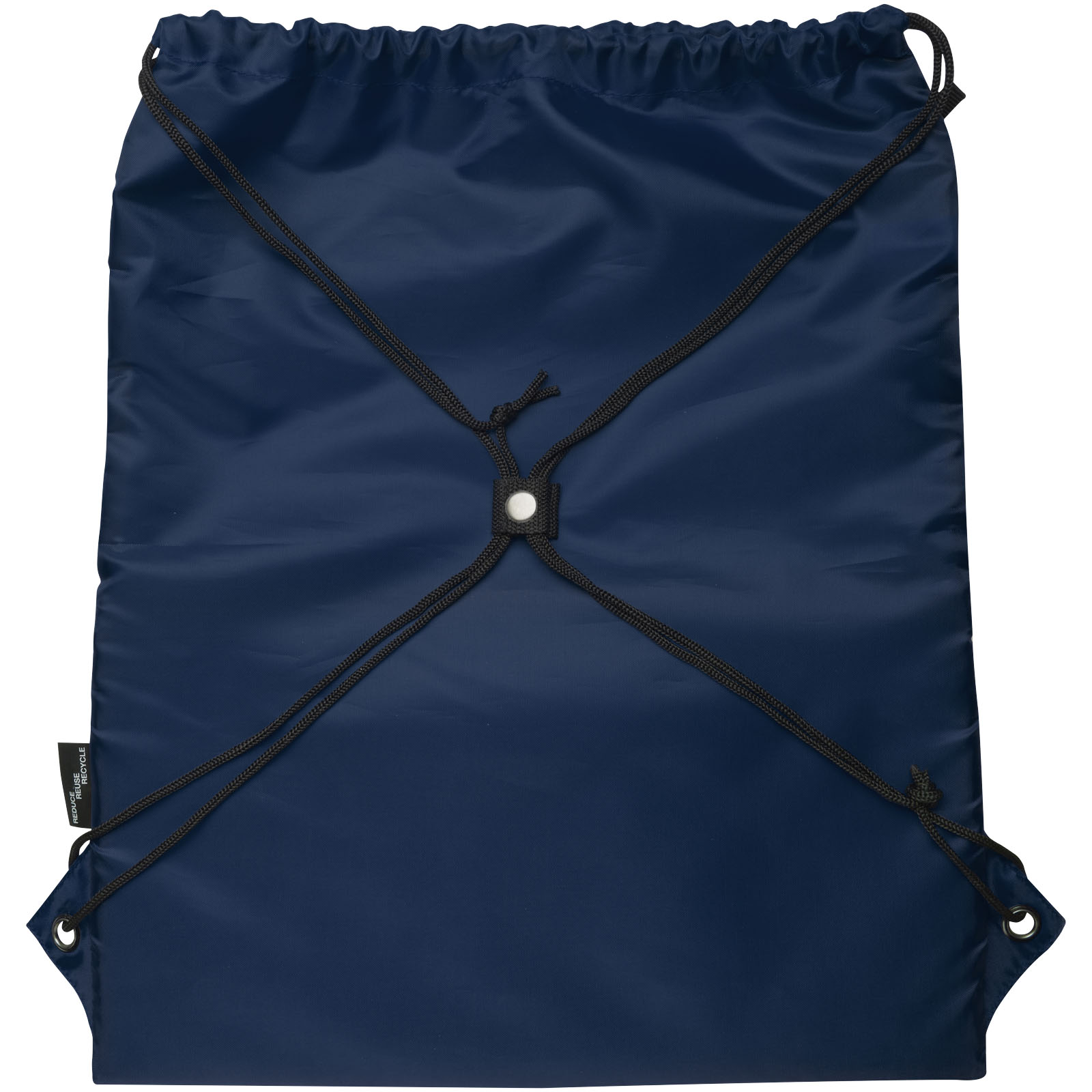 Bolsa con cordón aislada y reciclada de 9L Adventure