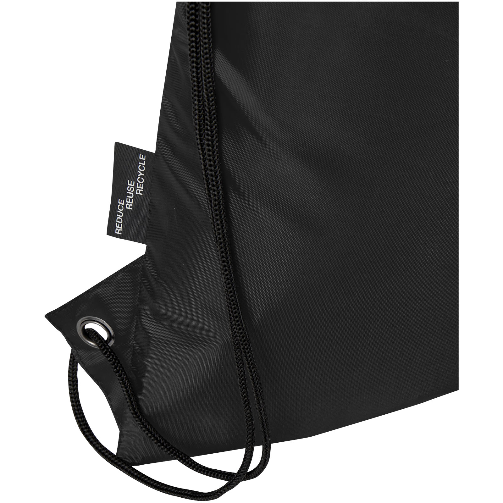 Bolsa con cordón aislada y reciclada de 9L Adventure
