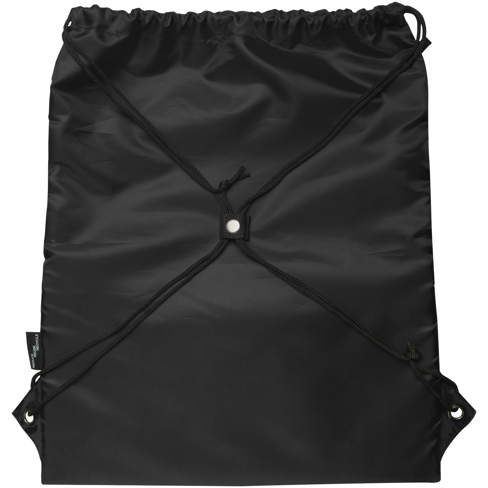 Bolsa con cordón aislada y reciclada de 9L Adventure