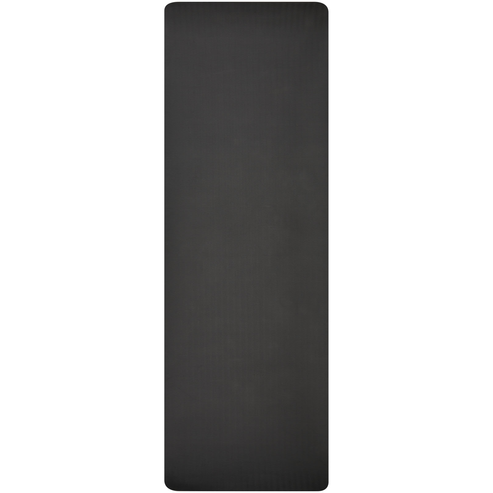 Esterilla de corcho para yoga Trikona