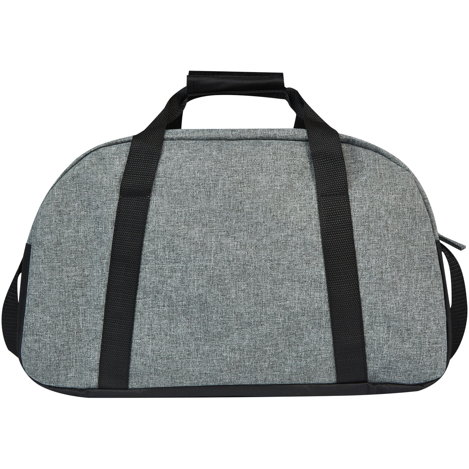 Bolsa deportiva de lona en dos tonos reciclada GRS de 21 L Reclaim