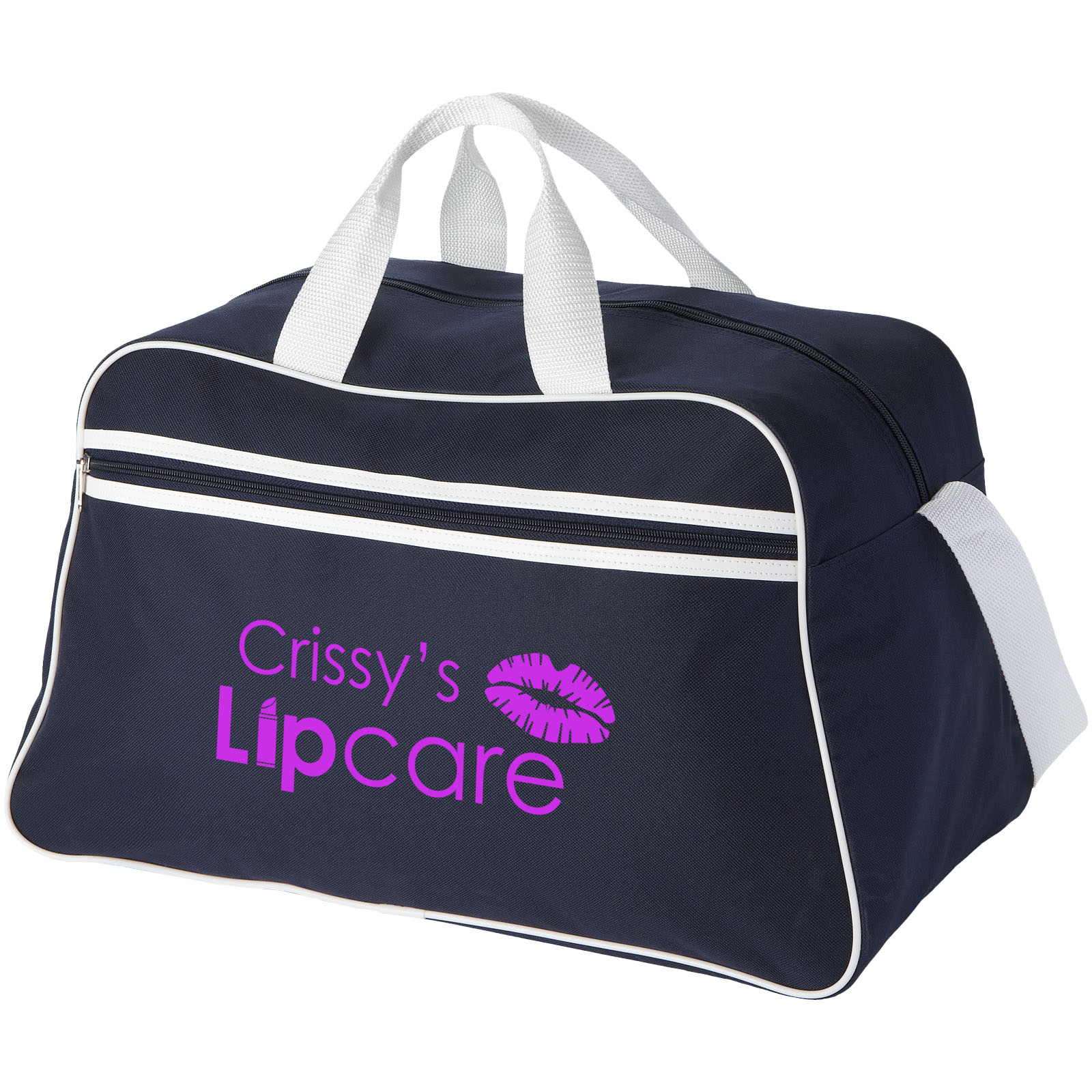 Bolsa de deporte con dos bandas 30L San Jose