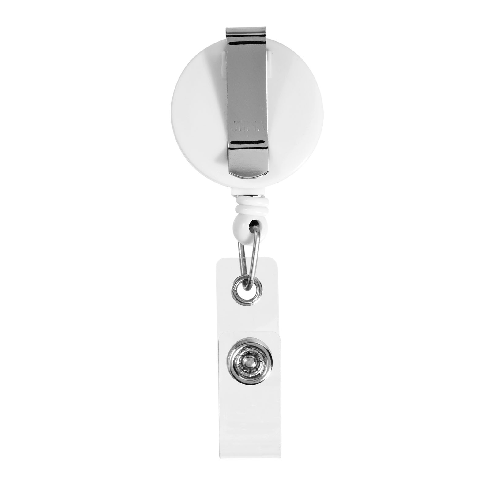 Clip identificador extensible Lech