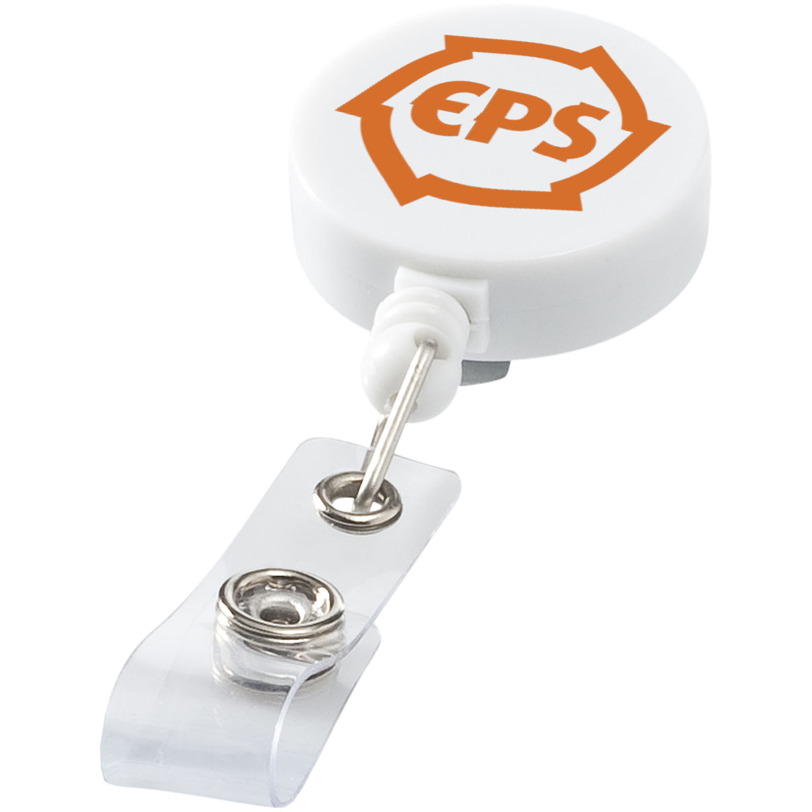 Clip identificador extensible Lech