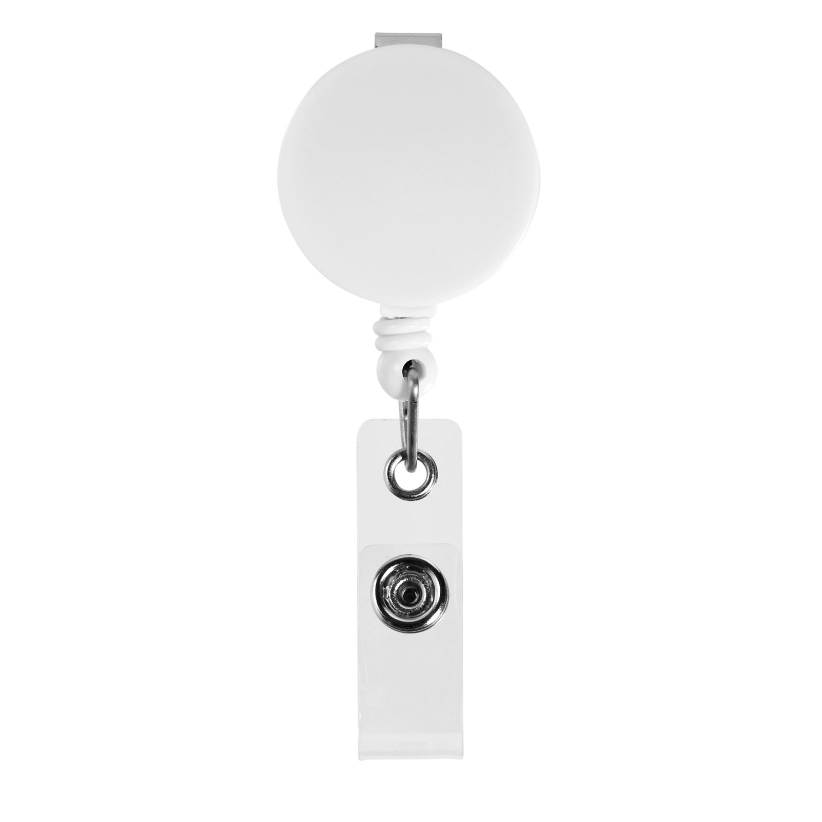 Clip identificador extensible Lech