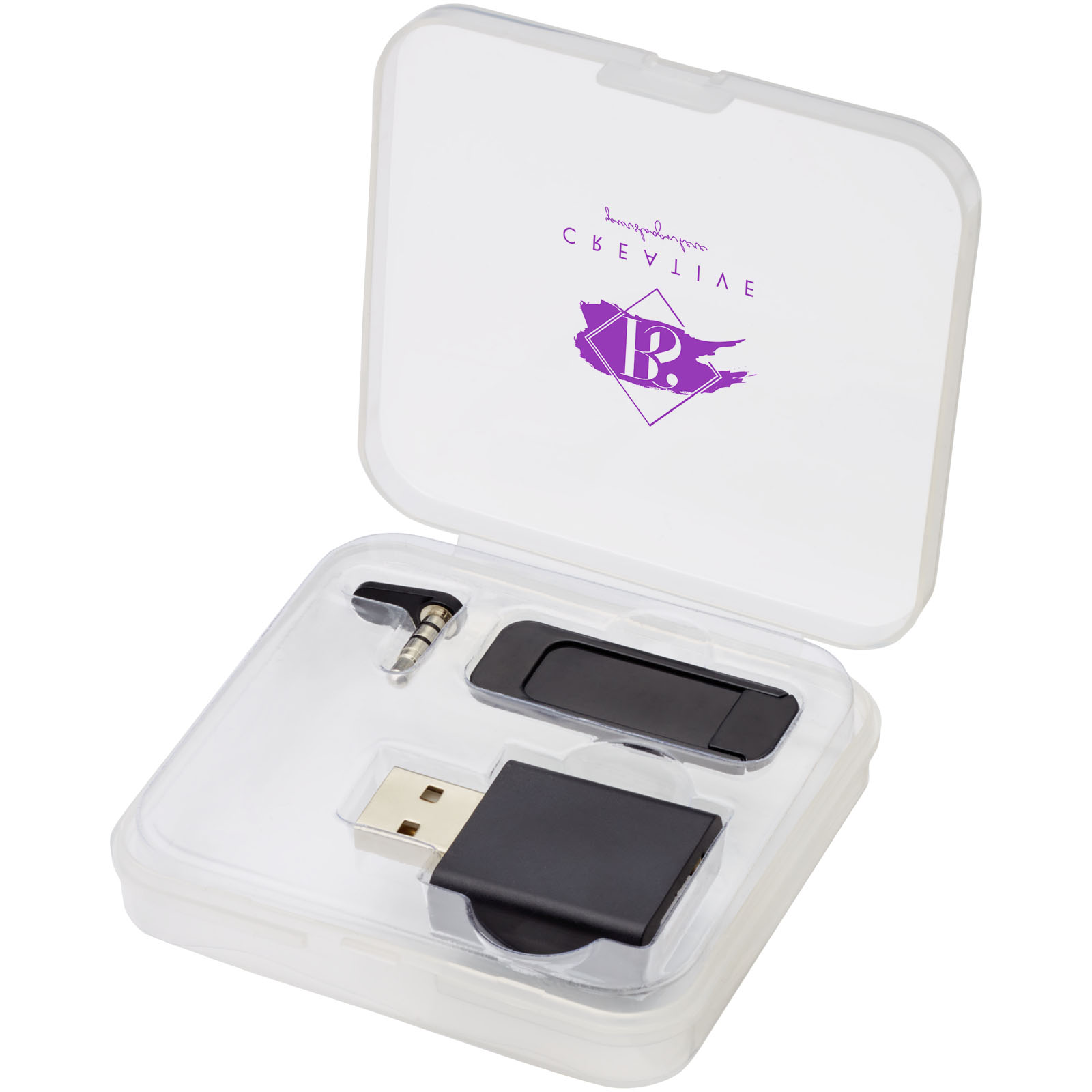 Kit de privacidad Incognito