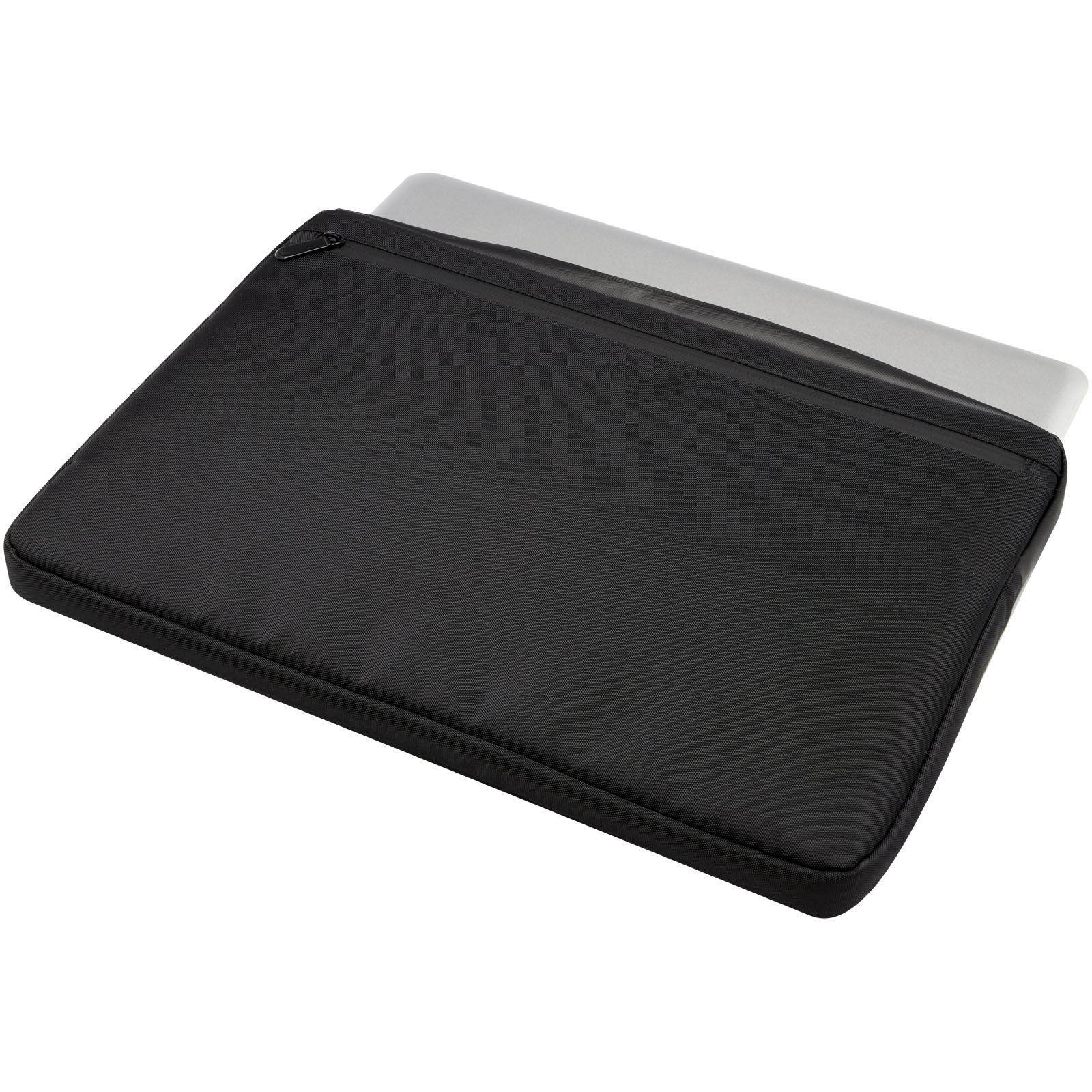 Funda para portátil de 15,6 de material reciclado GRS Rise