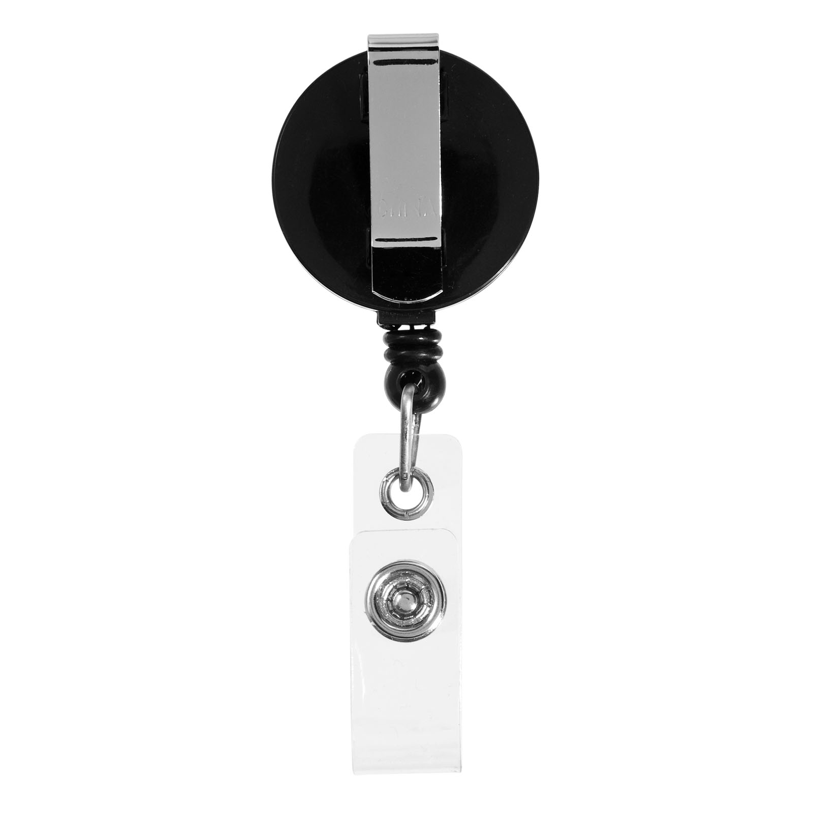 Clip identificador extensible Lech