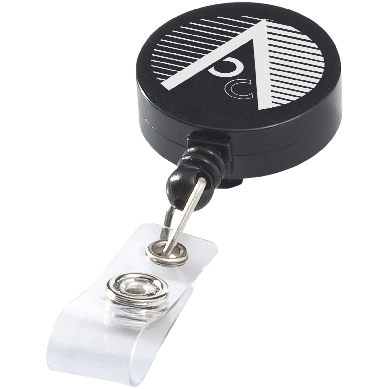 Clip identificador extensible Lech