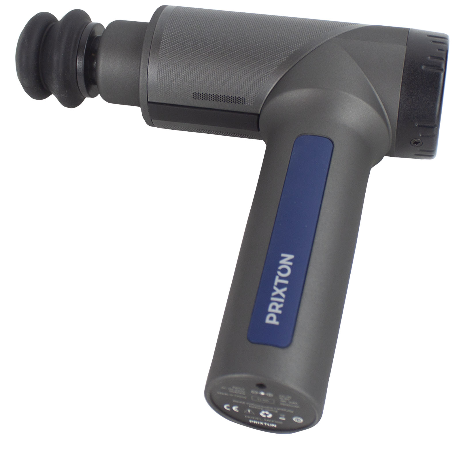 Pistola de masaje Prixton MGF100