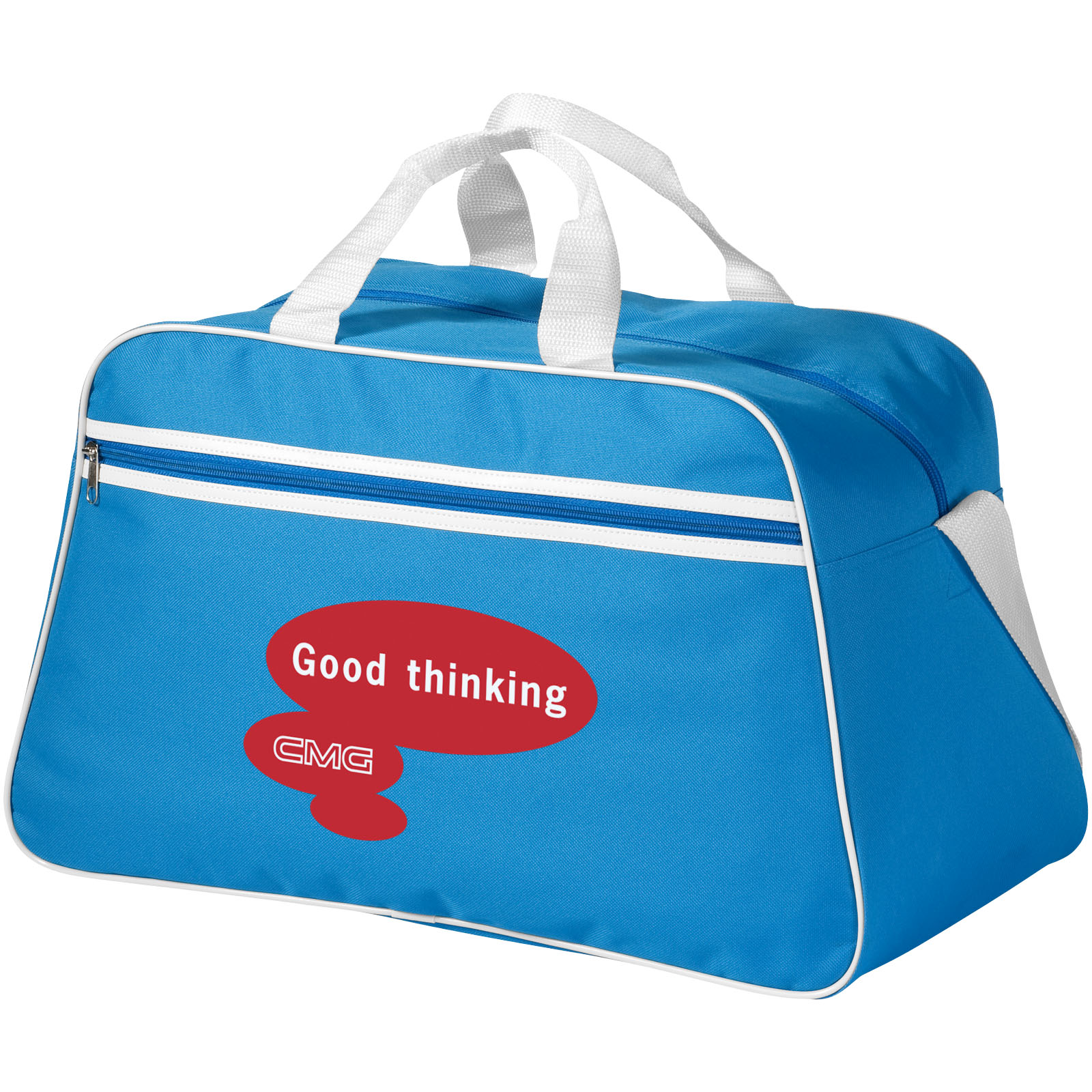 Bolsa de deporte con dos bandas 30L San Jose