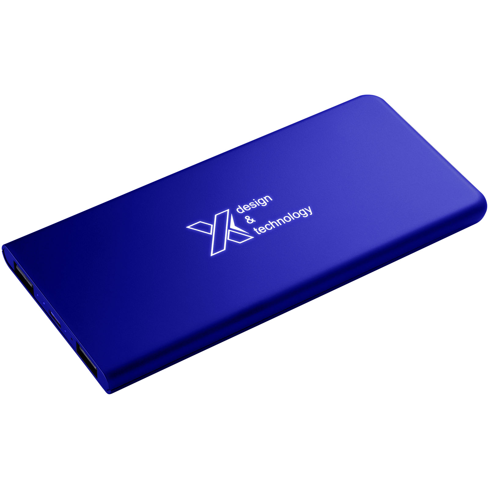 SCX.design P15 5000 mAh bateria externa retroiluminada