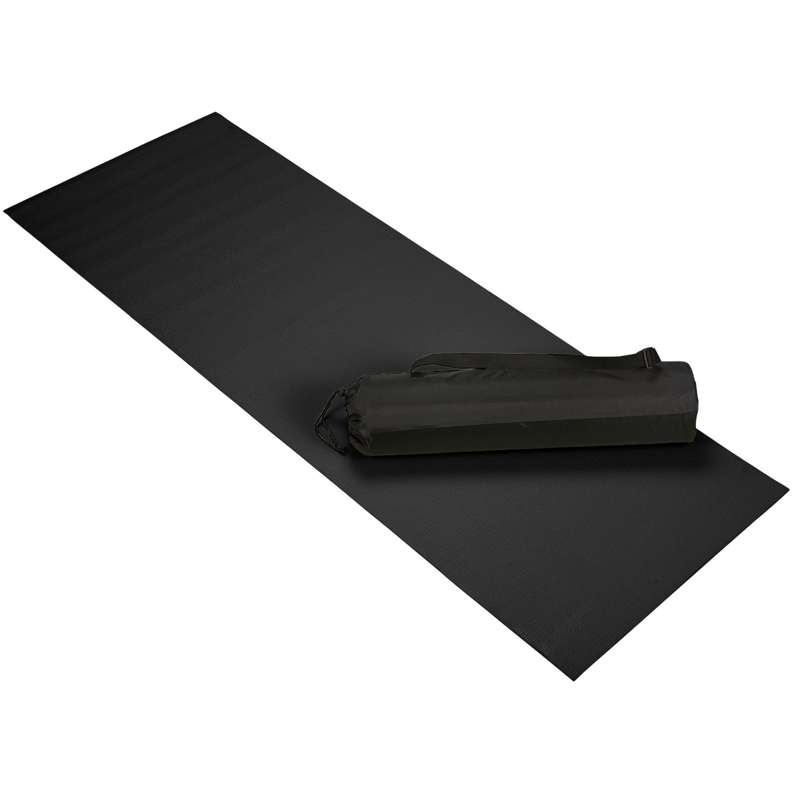 Esterilla para yoga y fitness Cobra