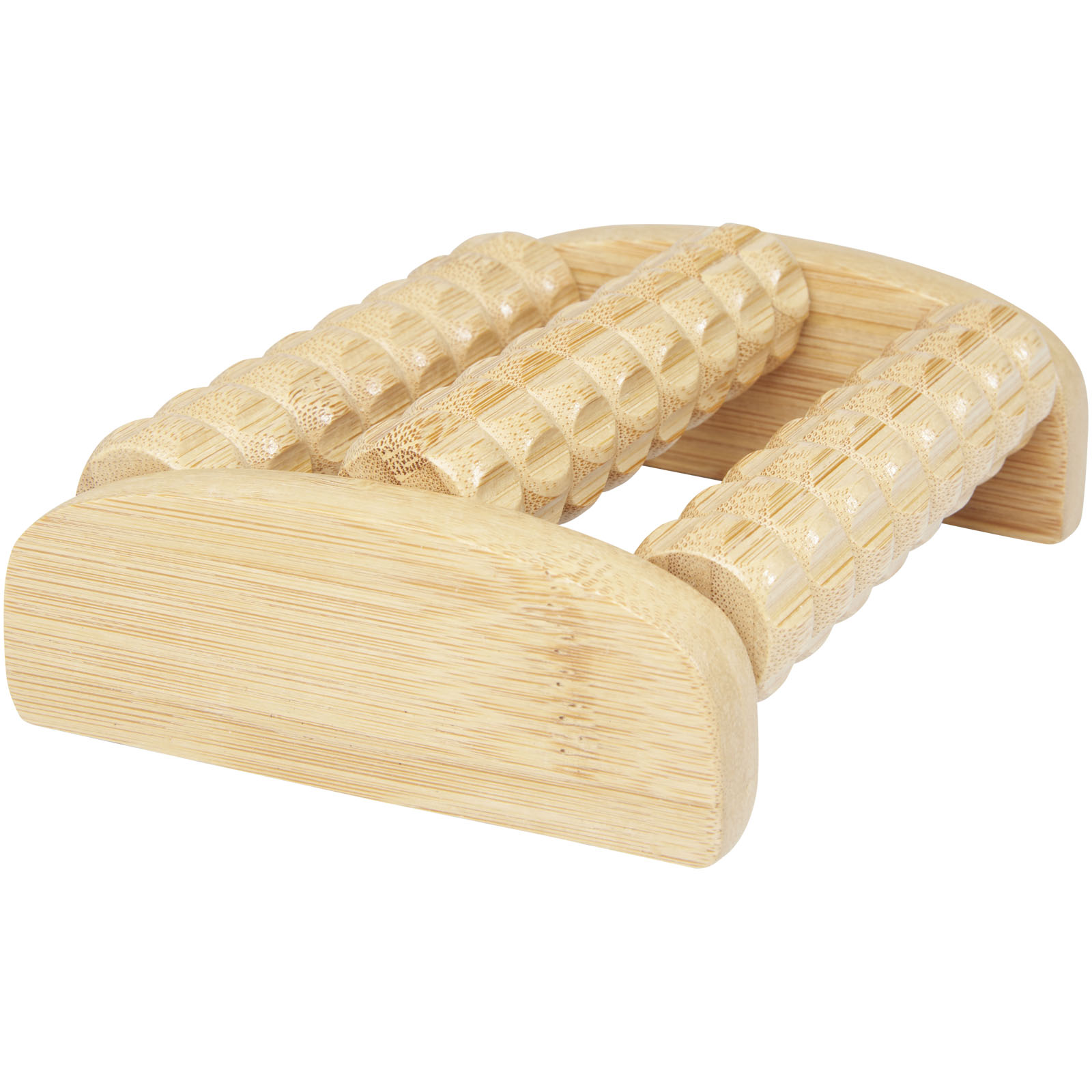 Masajeador de pies de bambú Venis