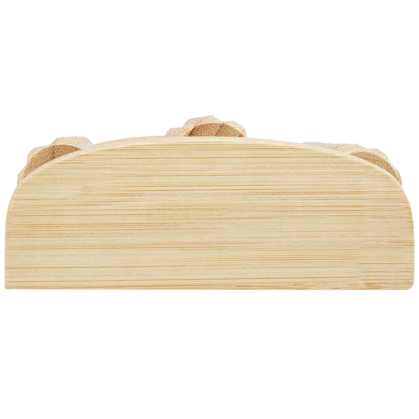Masajeador de pies de bambú Venis