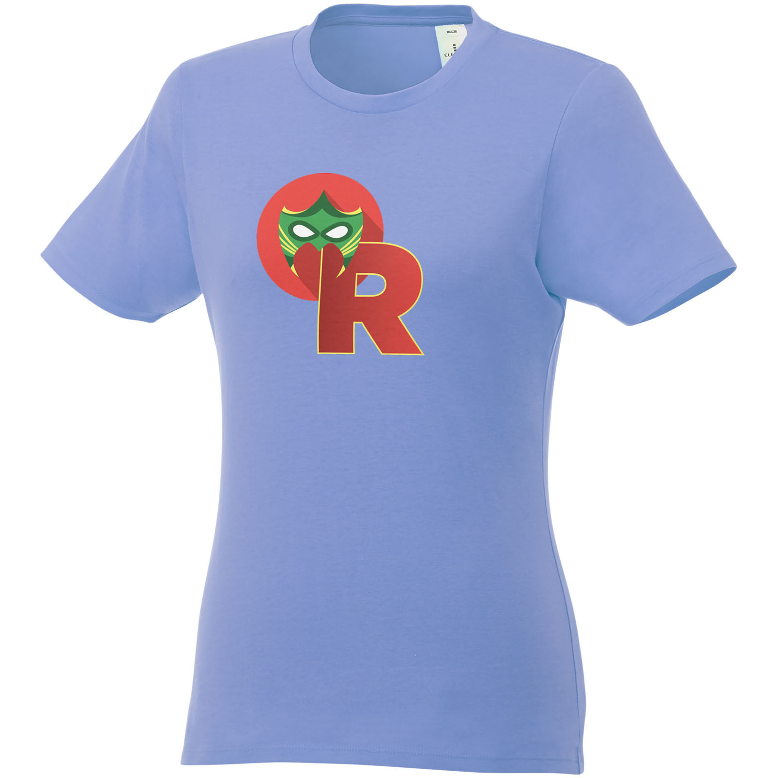 Camiseta de manga corta para mujer ”Heros”