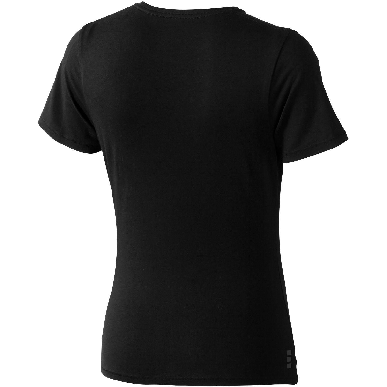 Camiseta de manga corta para mujer Nanaimo