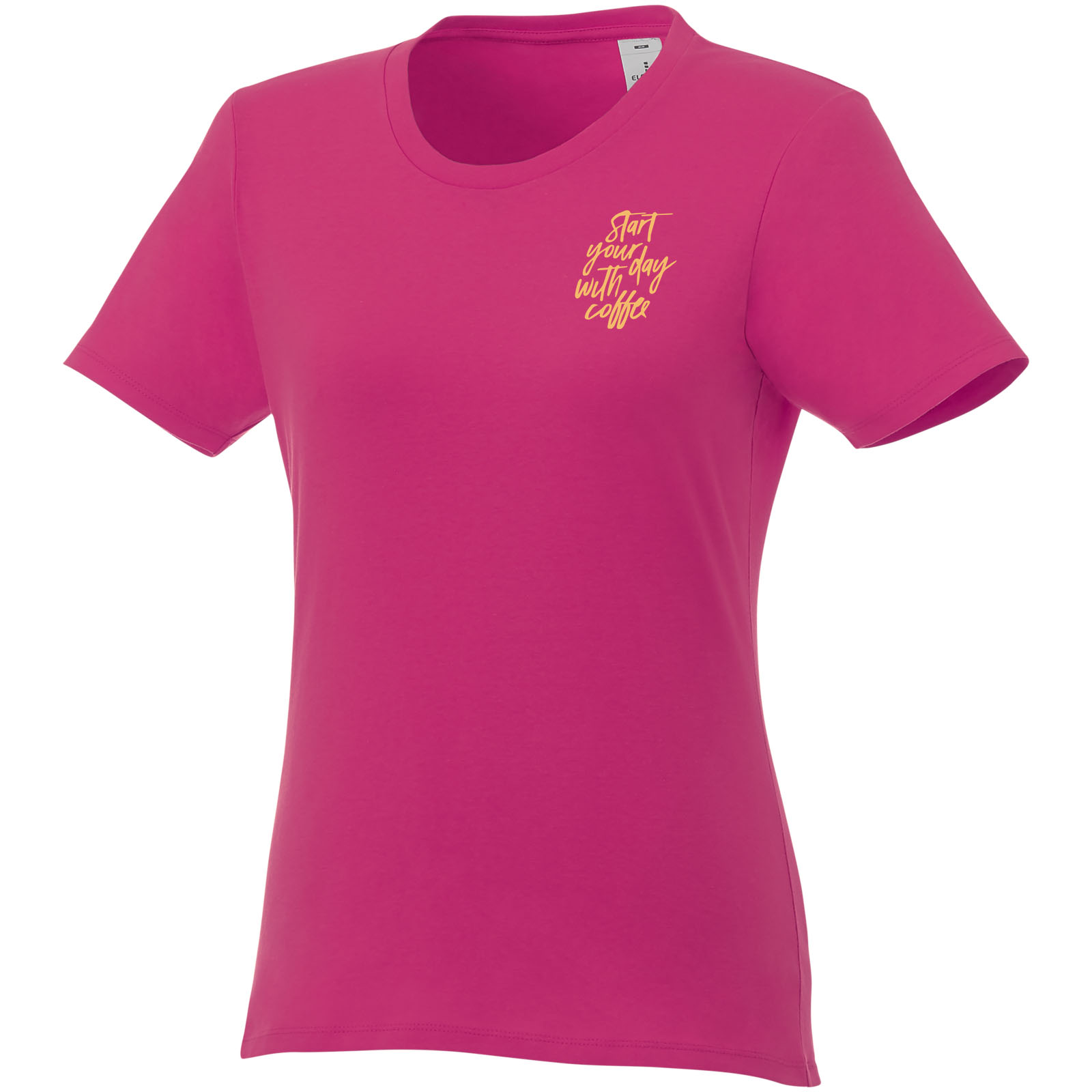 Camiseta de manga corta para mujer ”Heros”