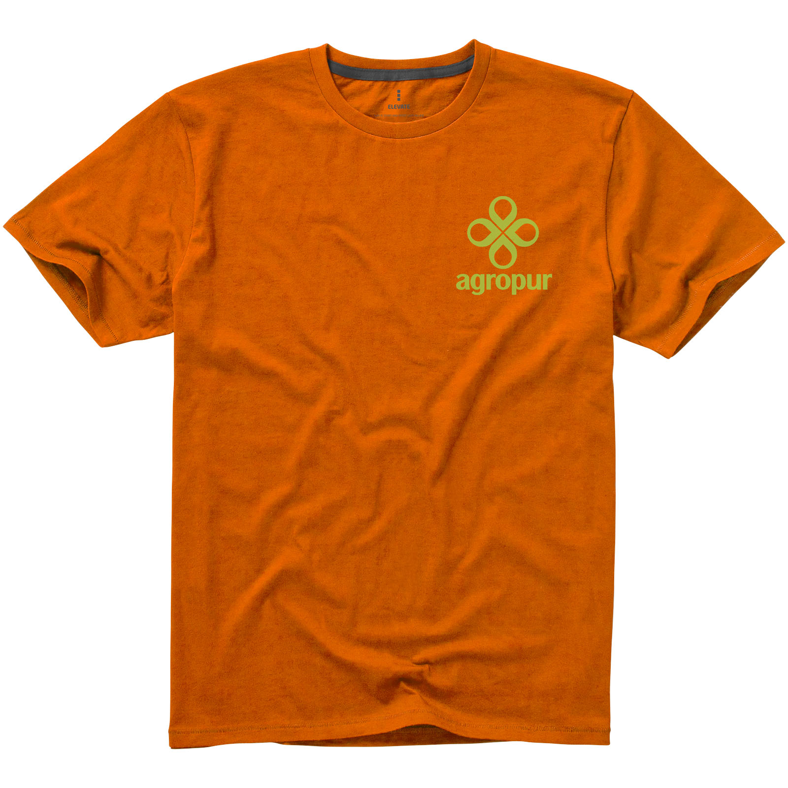 Camiseta de manga corta para hombre de 160 g/m² Nanaimo