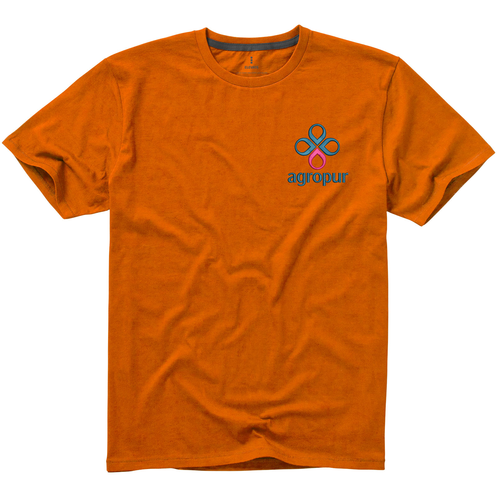 Camiseta de manga corta para hombre de 160 g/m² Nanaimo