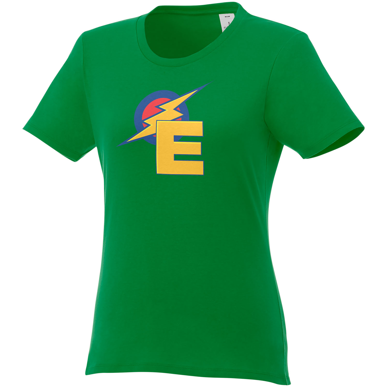 Camiseta de manga corta para mujer ”Heros”