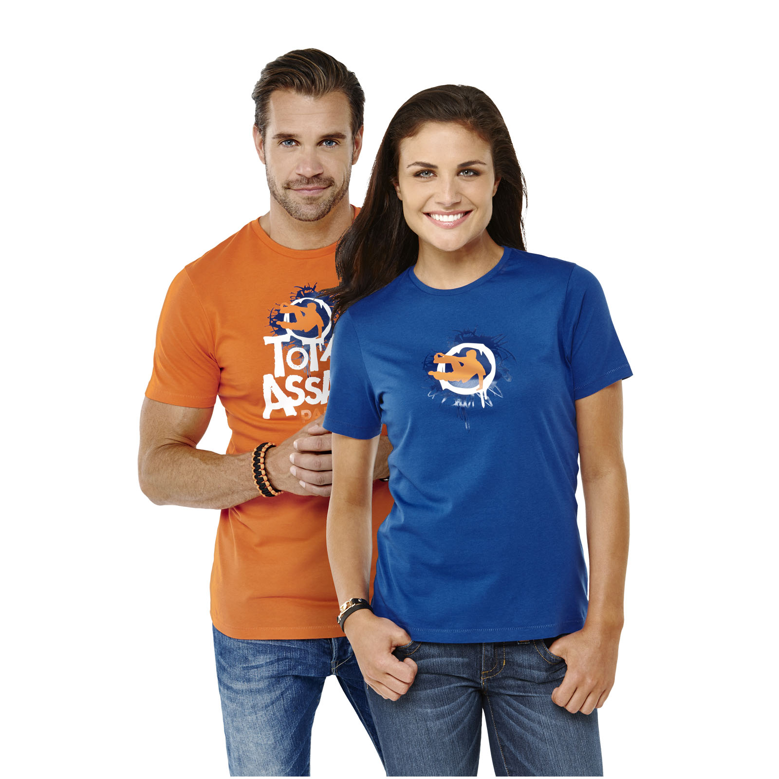 Camiseta de manga corta para mujer Nanaimo