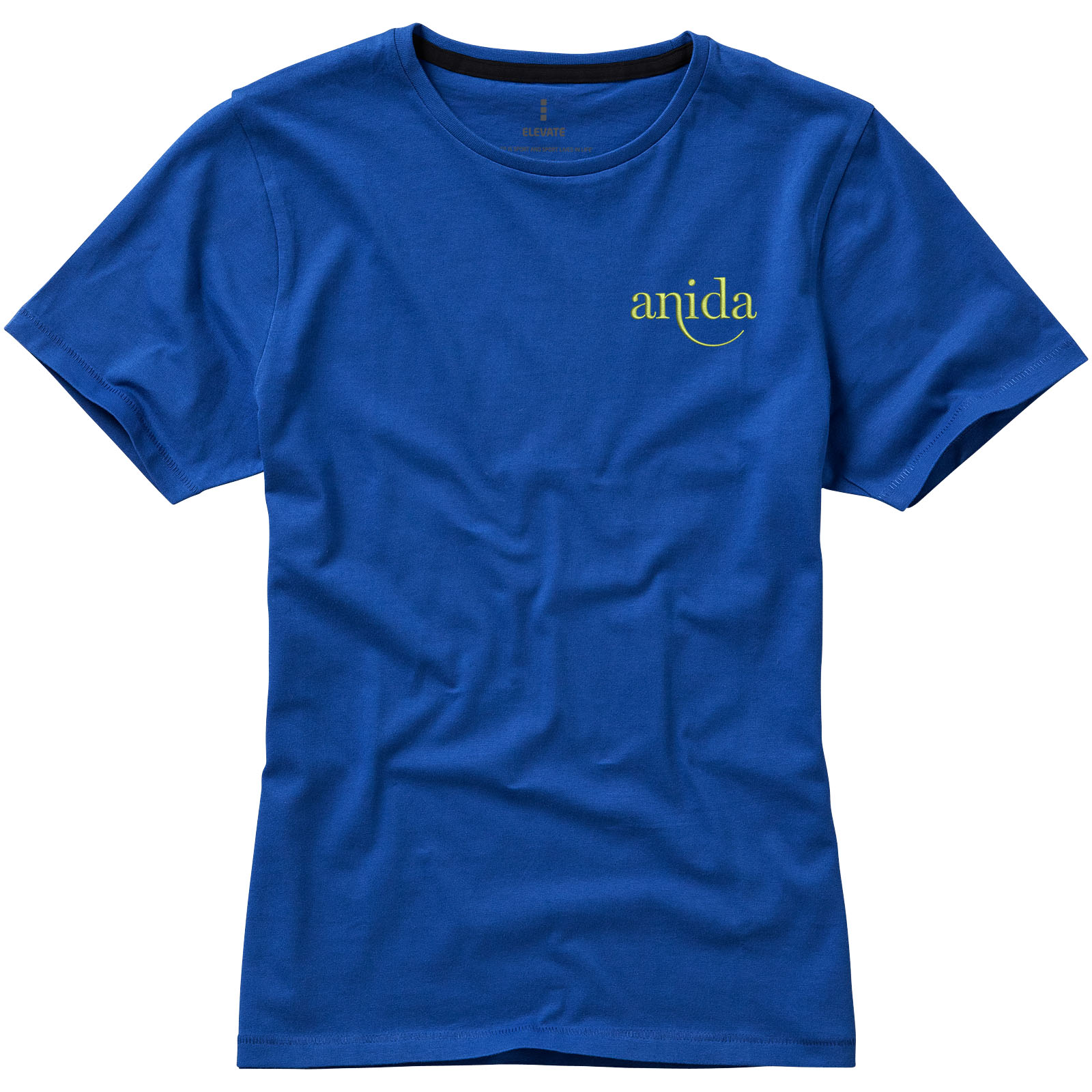 Camiseta de manga corta para mujer Nanaimo