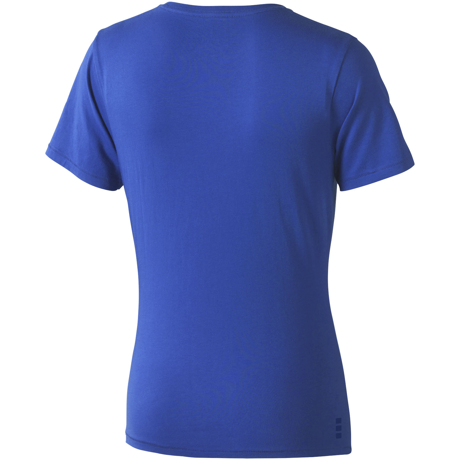 Camiseta de manga corta para mujer Nanaimo