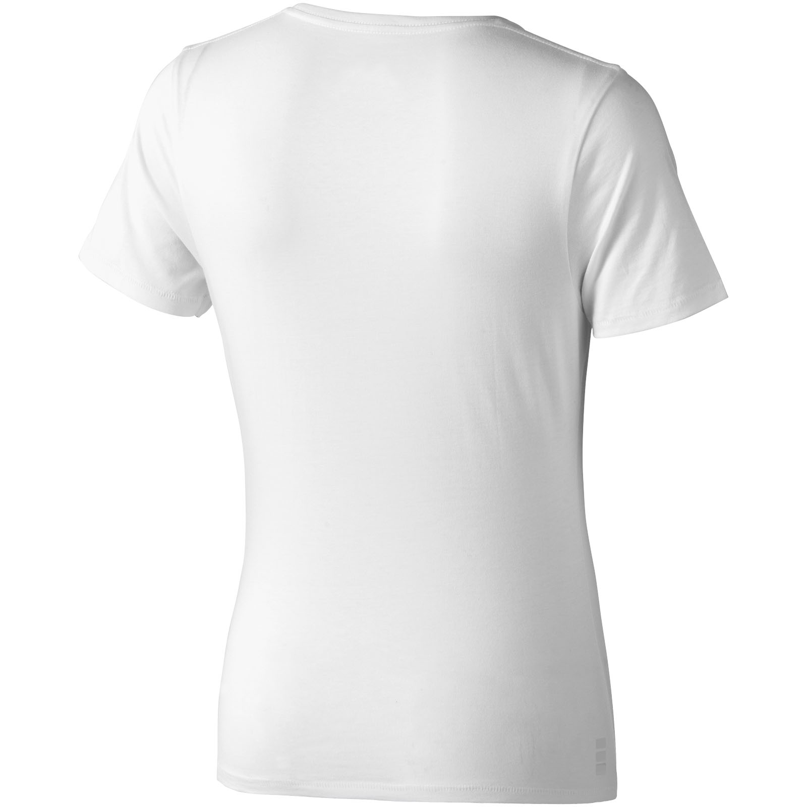 Camiseta de manga corta para mujer Nanaimo
