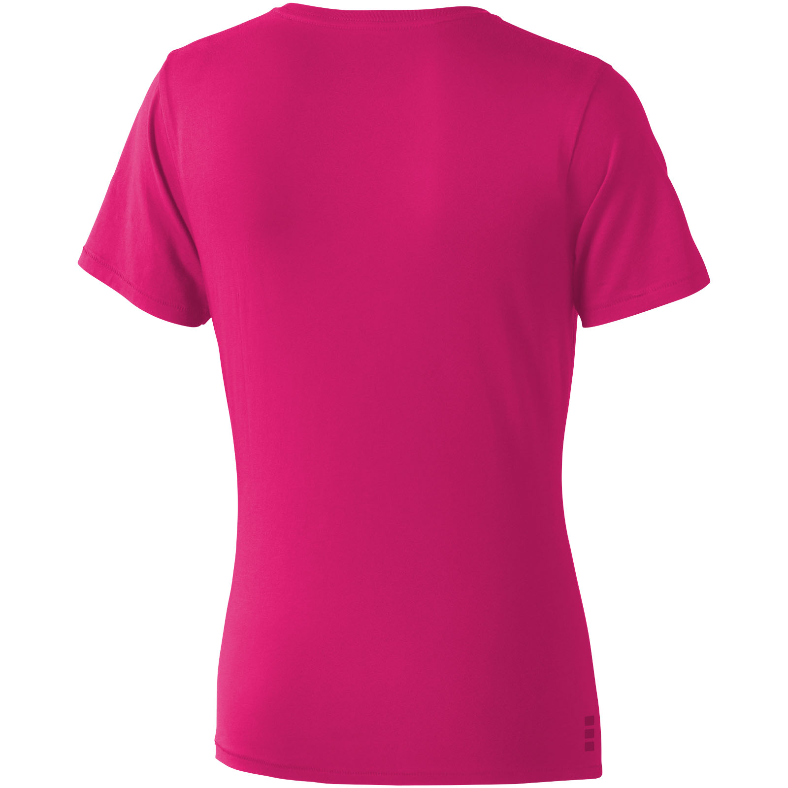 Camiseta de manga corta para mujer Nanaimo