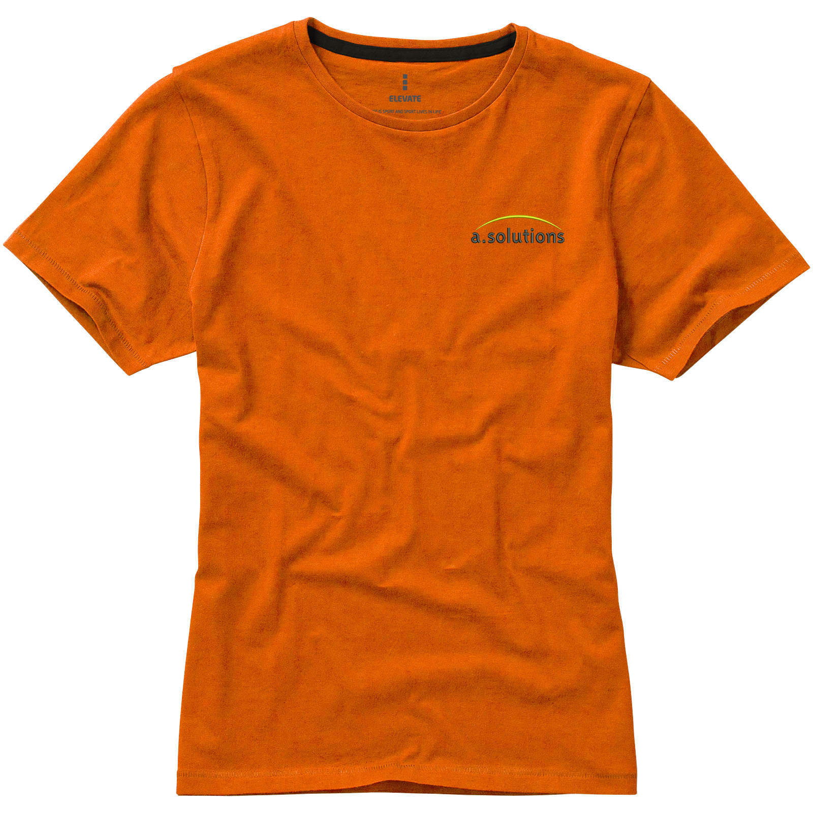Camiseta de manga corta para mujer Nanaimo