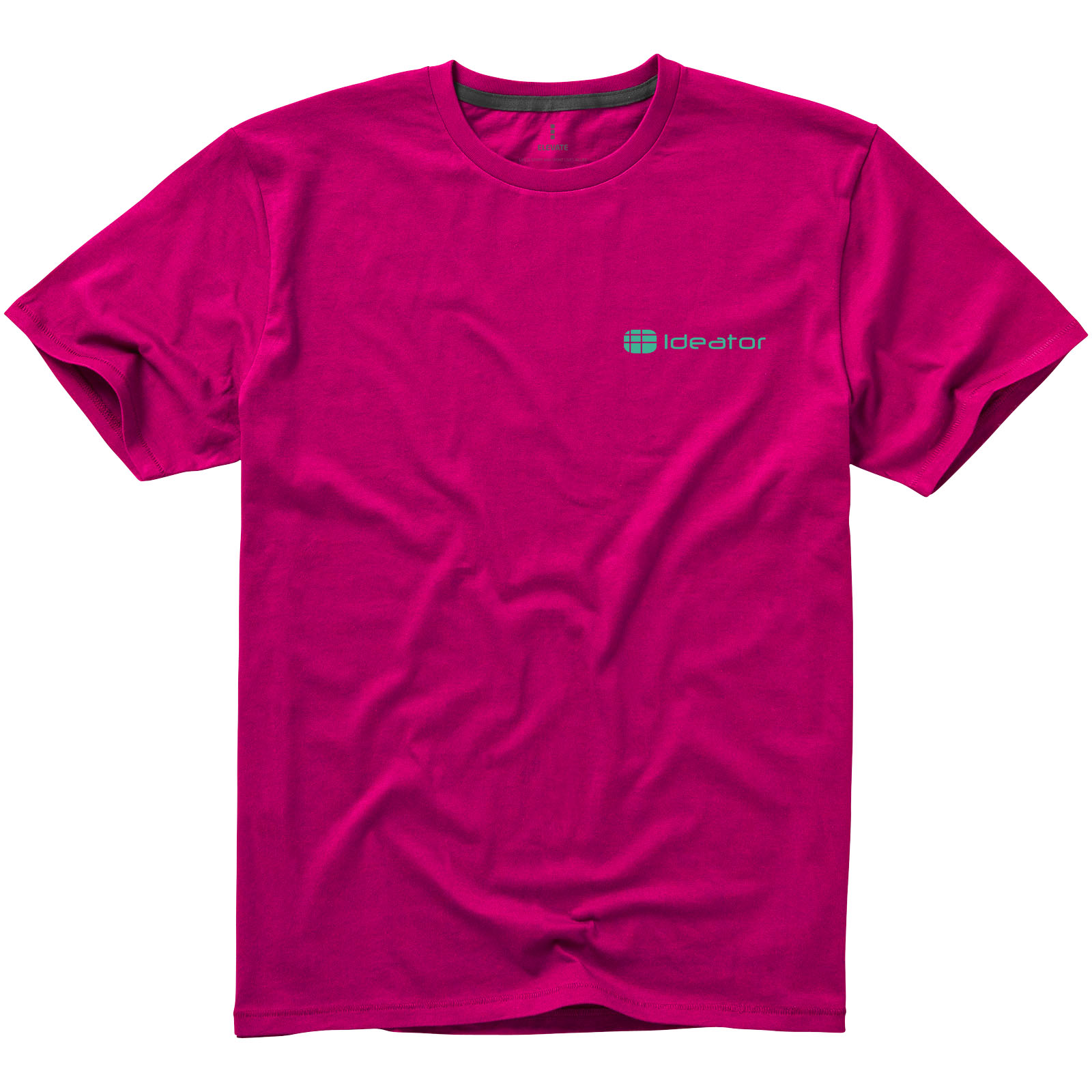 Camiseta de manga corta para hombre de 160 g/m² Nanaimo