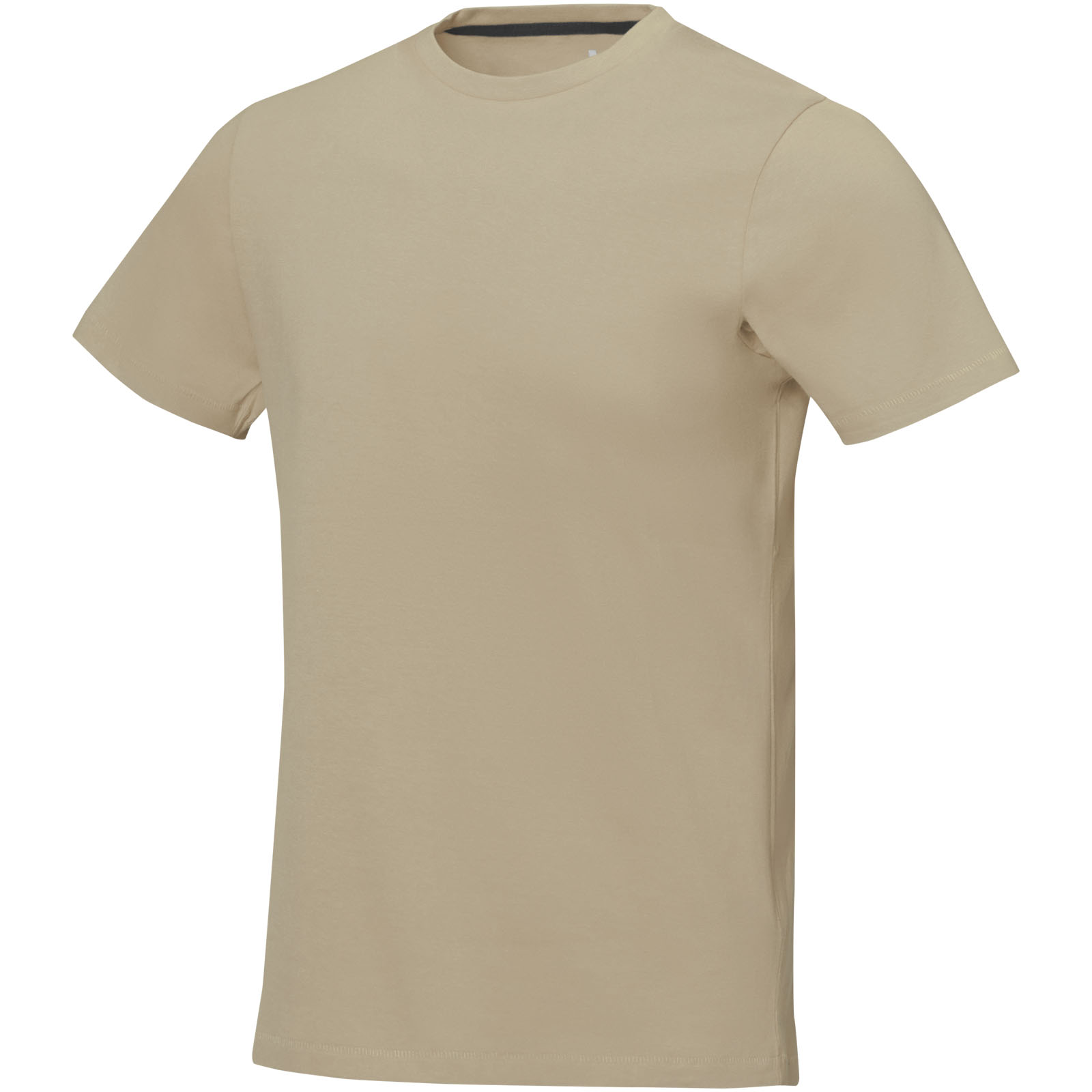 Camiseta de manga corta para hombre de 160 g/m² Nanaimo