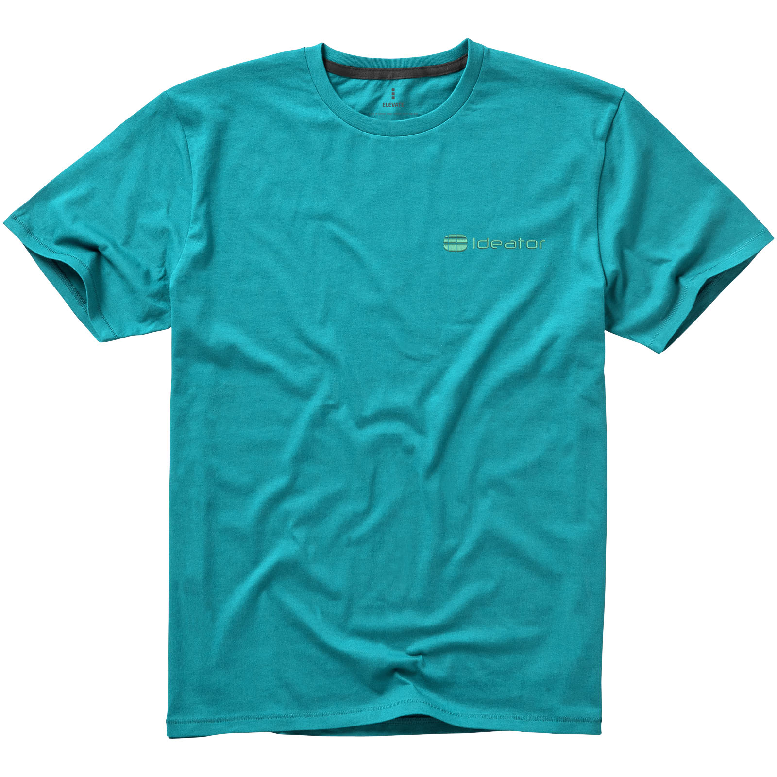 Camiseta de manga corta para hombre de 160 g/m² Nanaimo