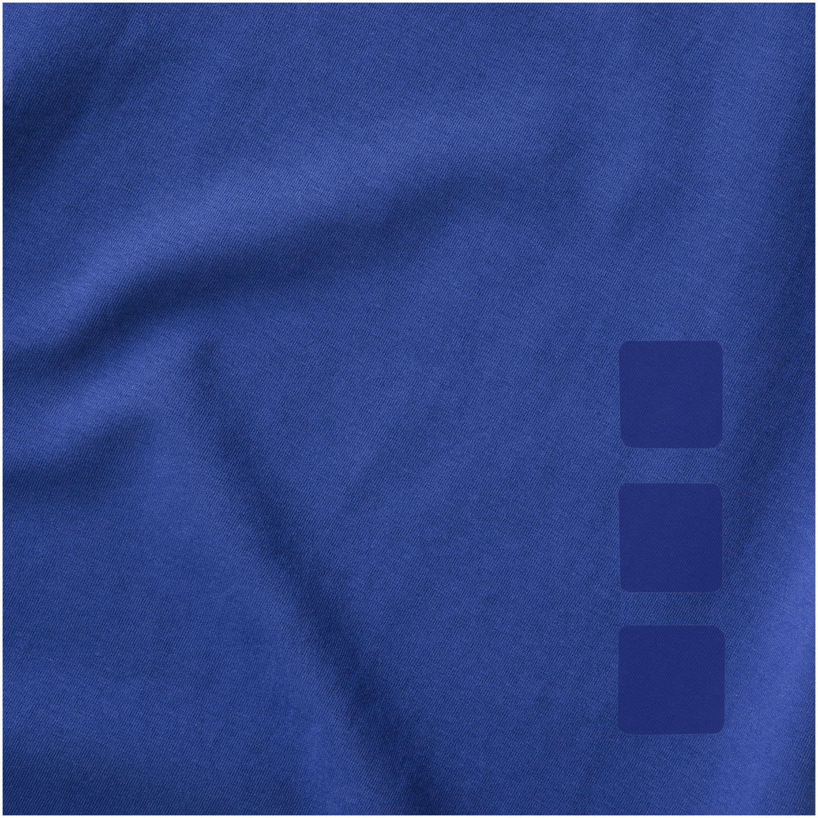 Camiseta de manga larga ecológica de hombre Ponoka