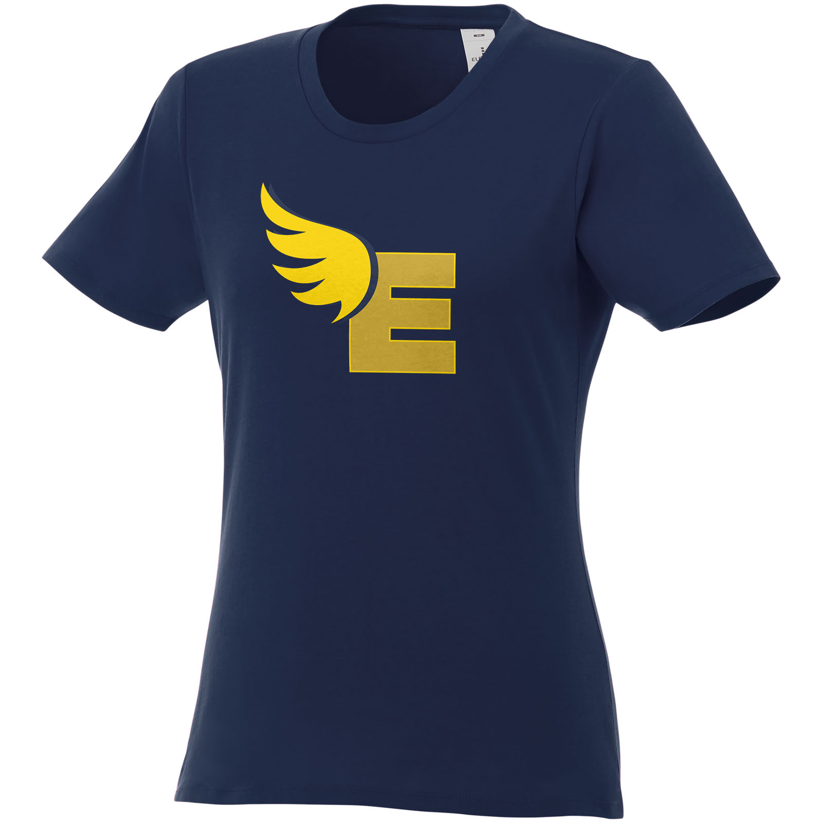 Camiseta de manga corta para mujer ”Heros”