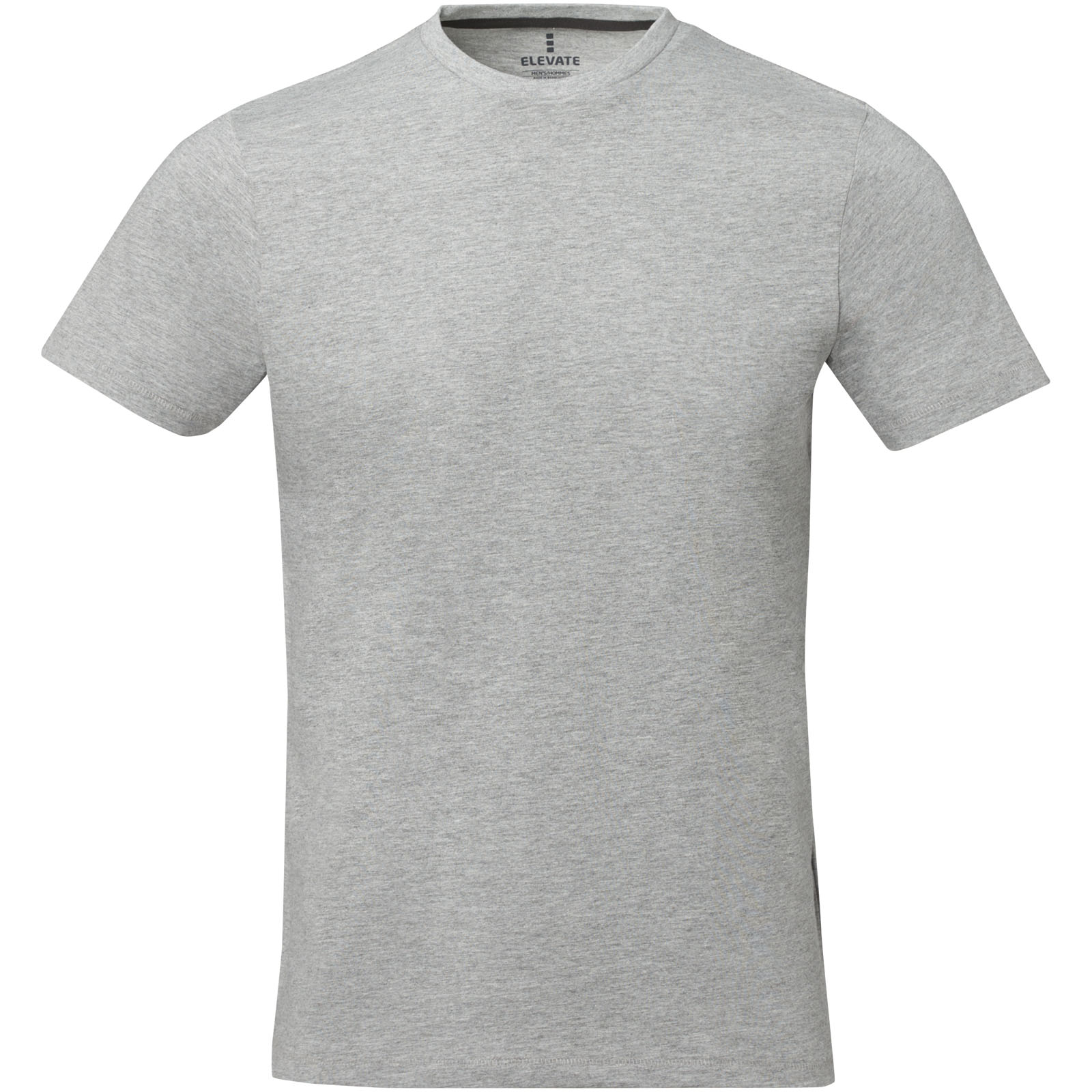 Camiseta de manga corta para hombre de 160 g/m² Nanaimo