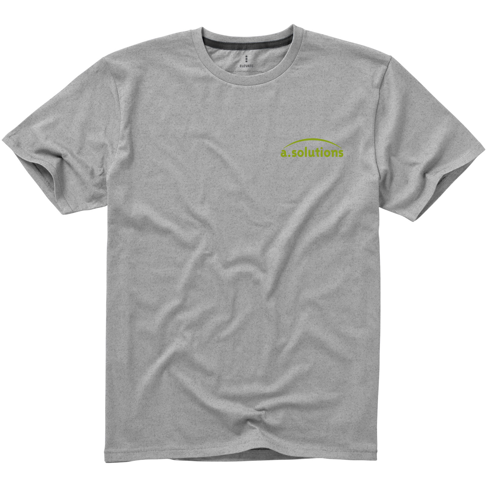 Camiseta de manga corta para hombre de 160 g/m² Nanaimo