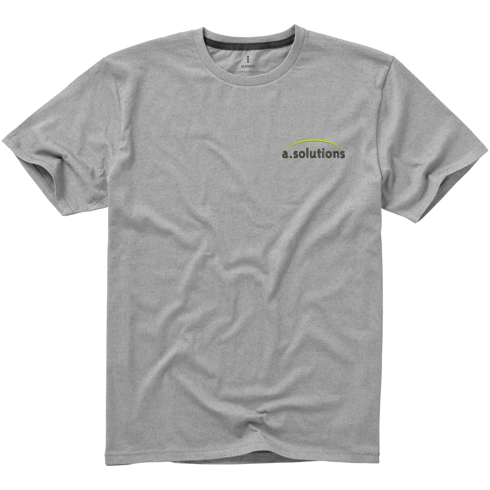 Camiseta de manga corta para hombre de 160 g/m² Nanaimo