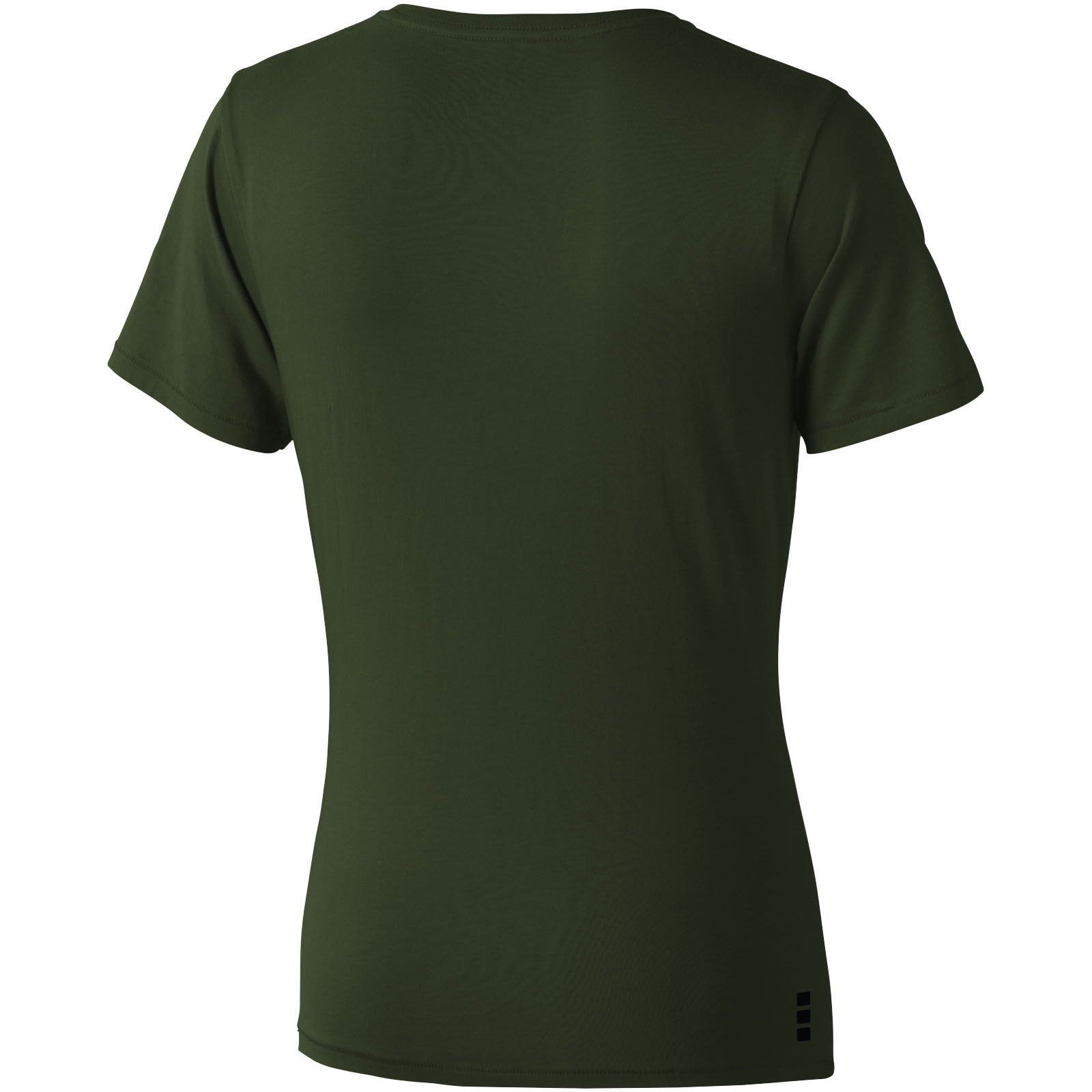 Camiseta de manga corta para mujer Nanaimo