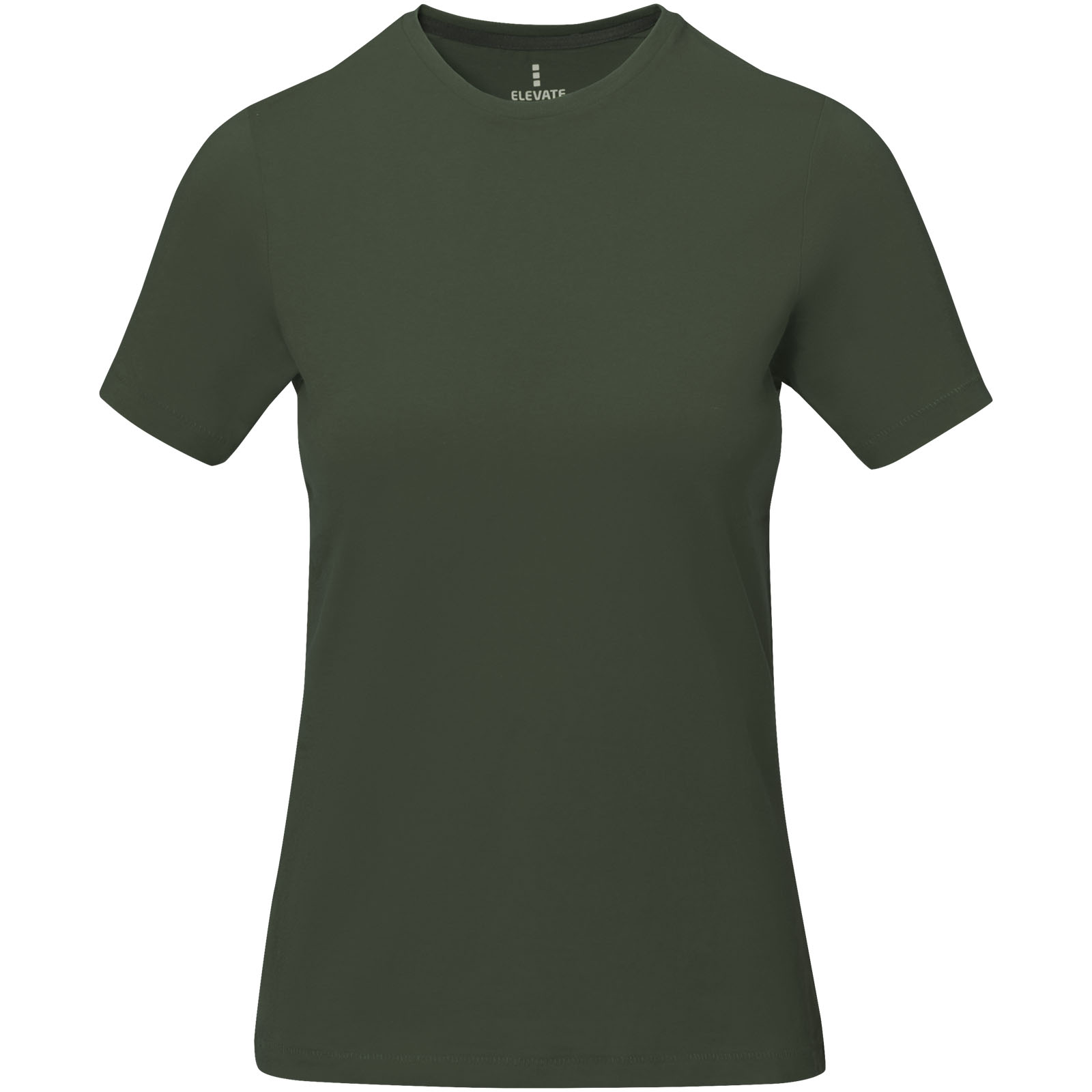 Camiseta de manga corta para mujer Nanaimo