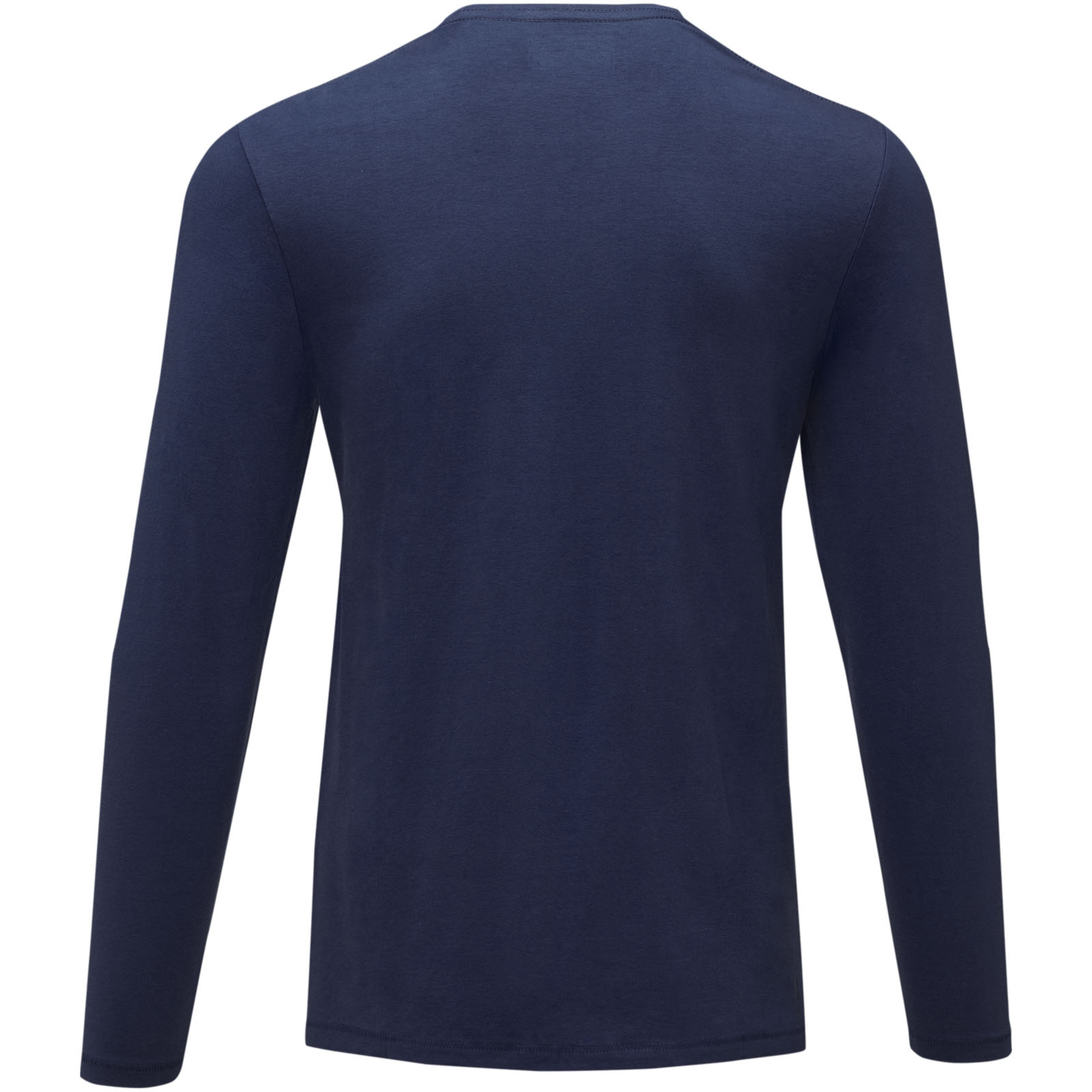 Camiseta de manga larga ecológica de hombre Ponoka