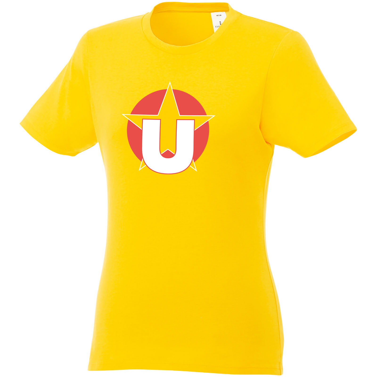 Camiseta de manga corta para mujer ”Heros”