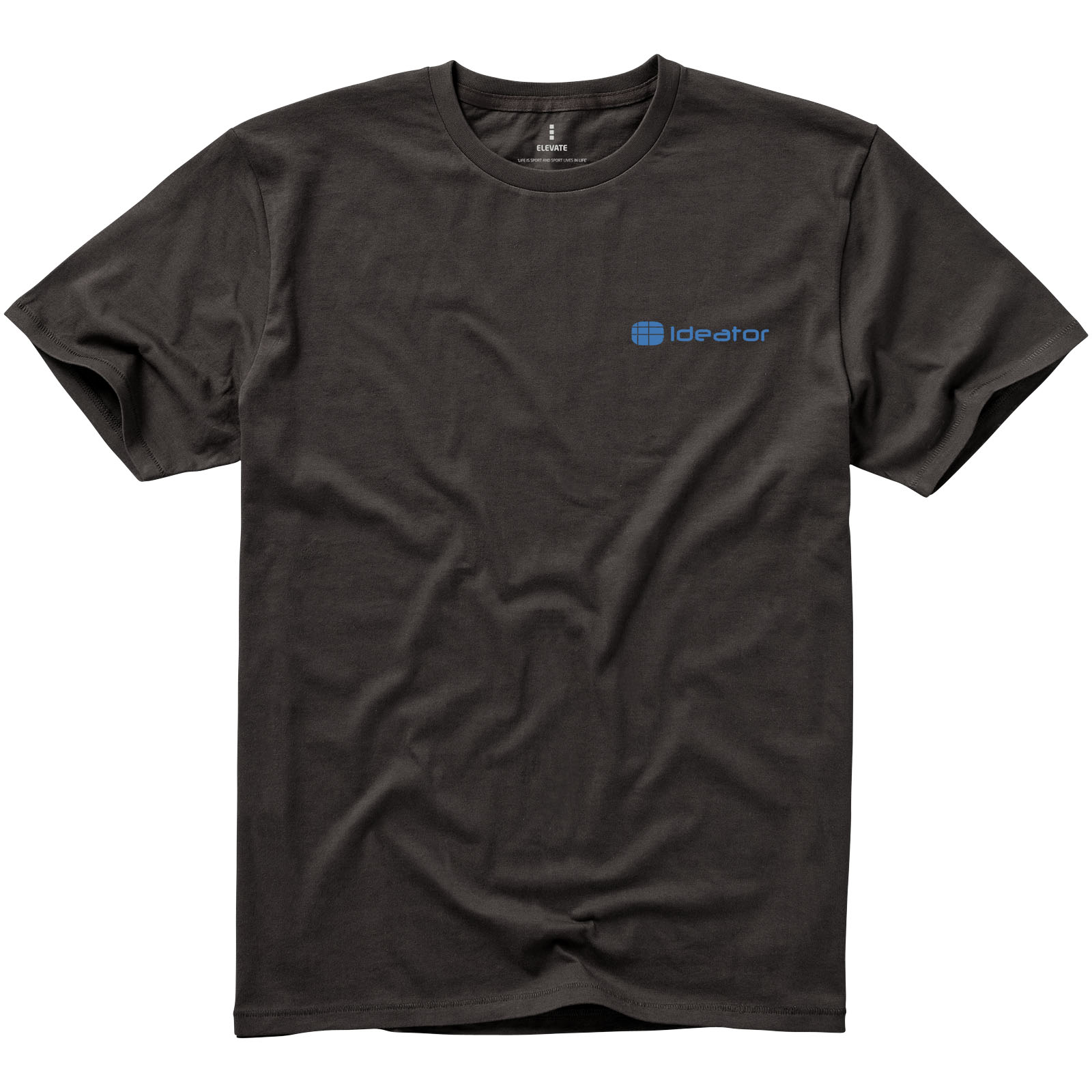 Camiseta de manga corta para hombre de 160 g/m² Nanaimo