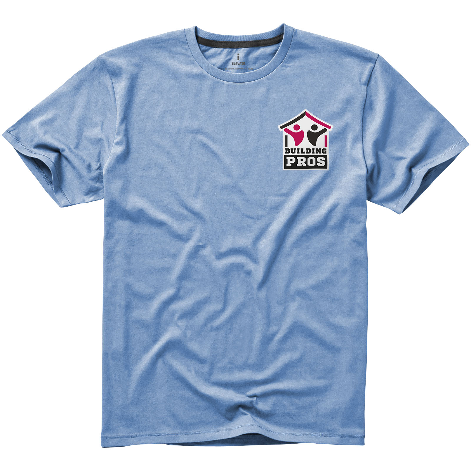 Camiseta de manga corta para hombre de 160 g/m² Nanaimo