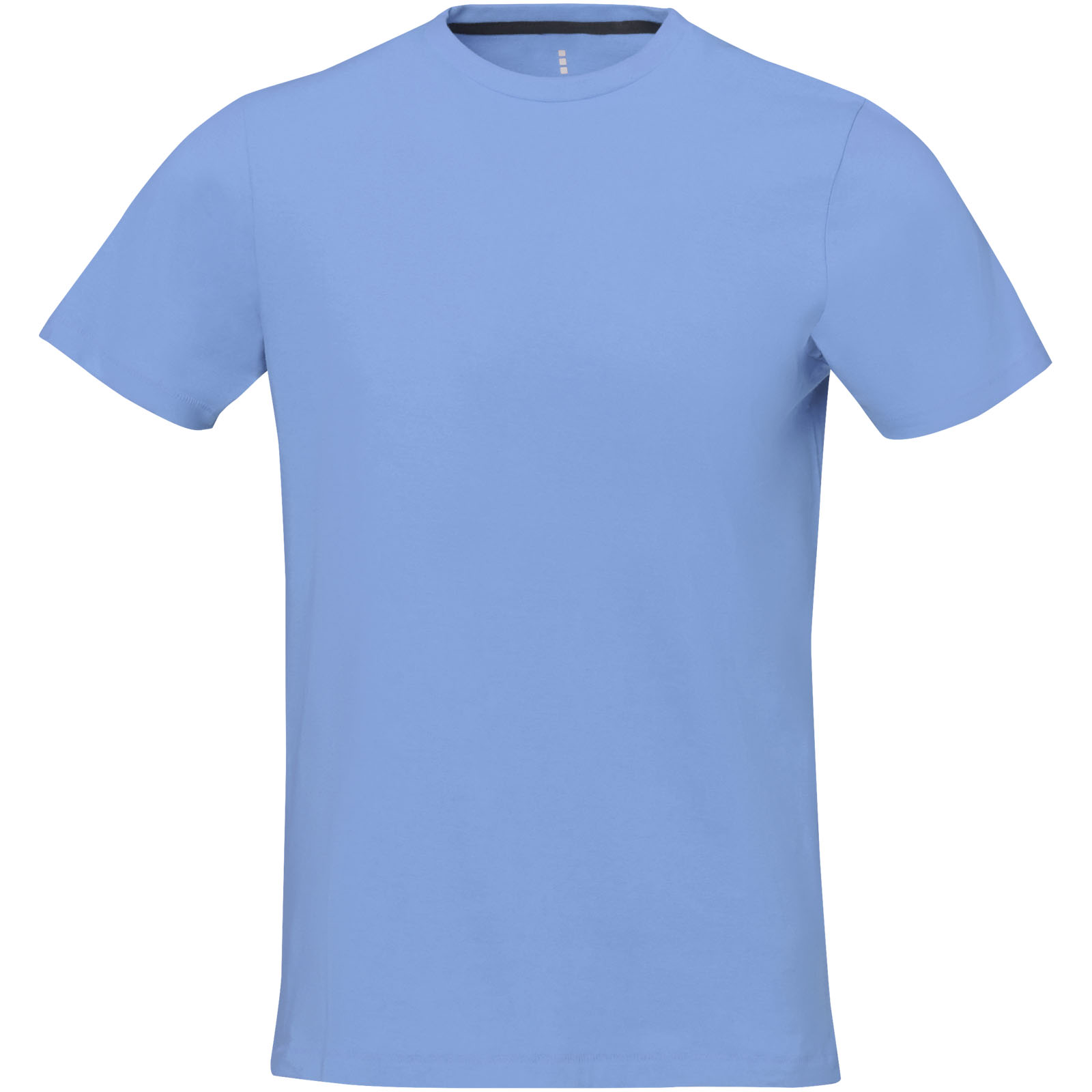 Camiseta de manga corta para hombre de 160 g/m² Nanaimo