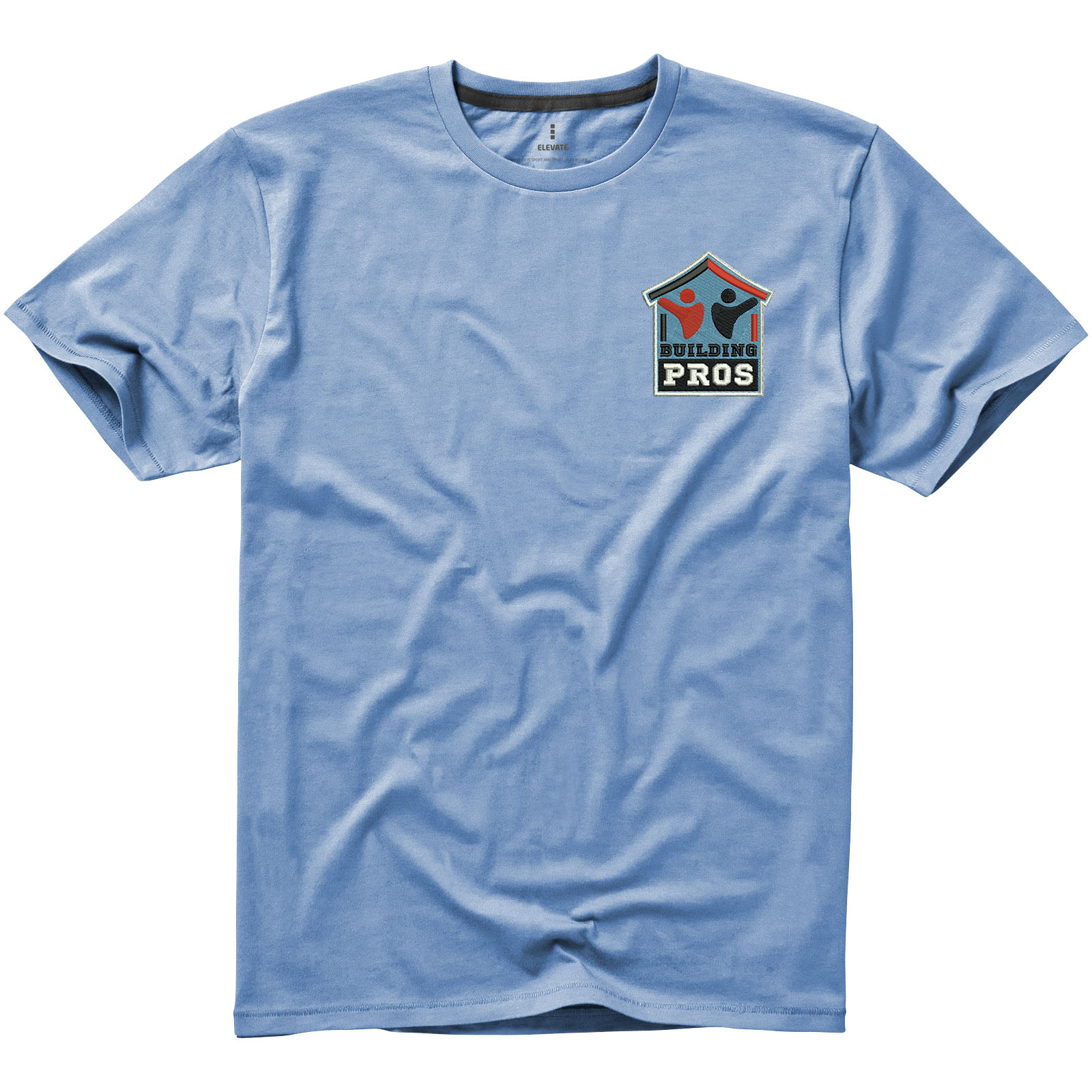 Camiseta de manga corta para hombre de 160 g/m² Nanaimo