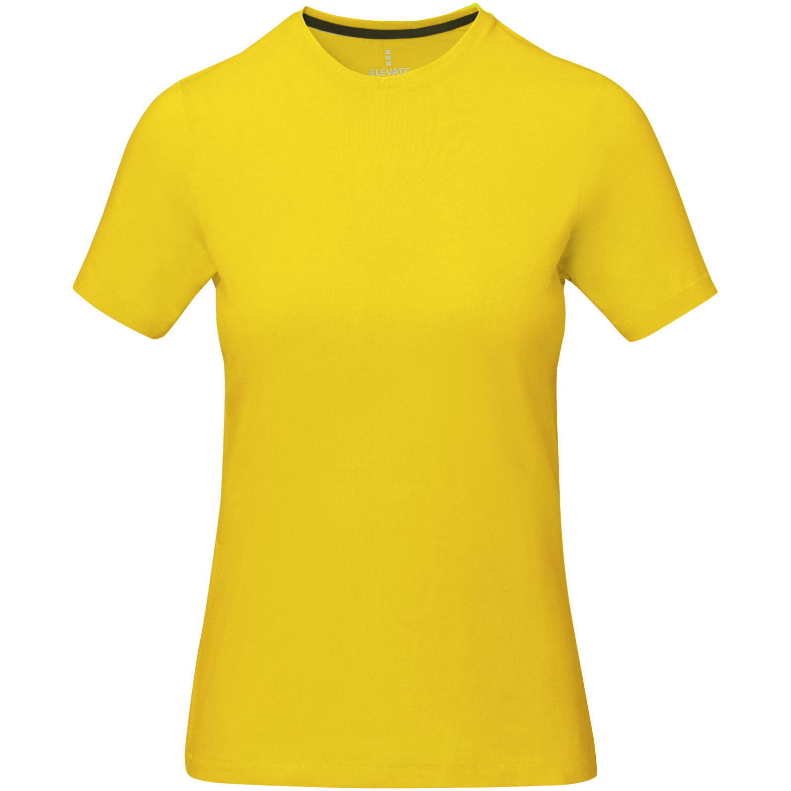 Camiseta de manga corta para mujer Nanaimo